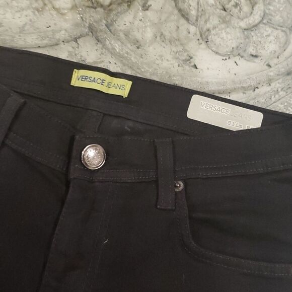 💥 VERSACE JEANS - Picture 4 of 6